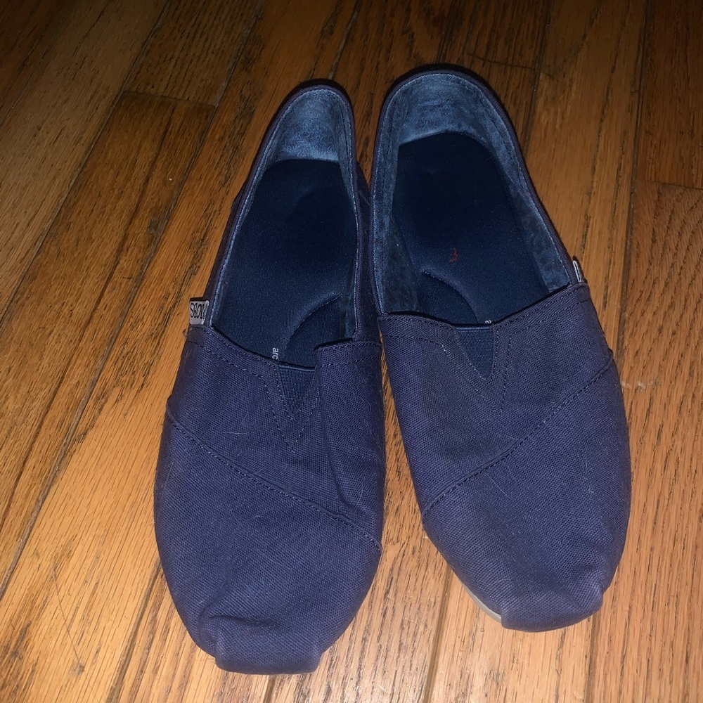 Bobs size 7 shoes